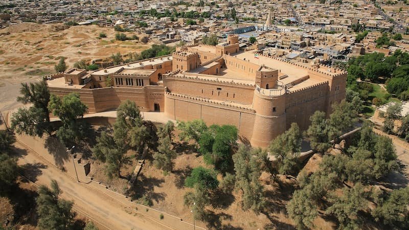 نوروز — از آپادانای داریوش تا میراث یونسکو