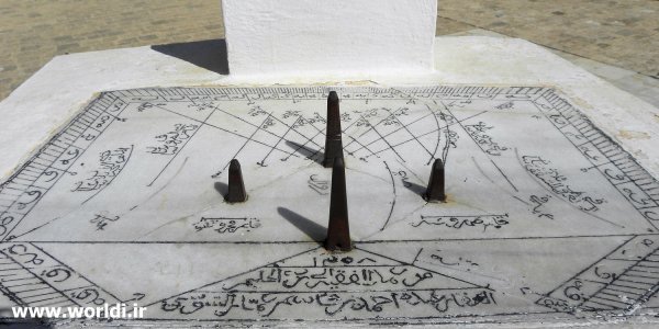 چگونه اوقات شرعی نماز محاسبه می‌شود؟