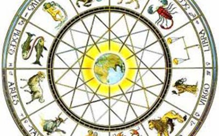بررسی گاهشماری تبری در آغازین روزش