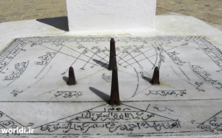 چگونه اوقات شرعی نماز محاسبه می‌شود؟