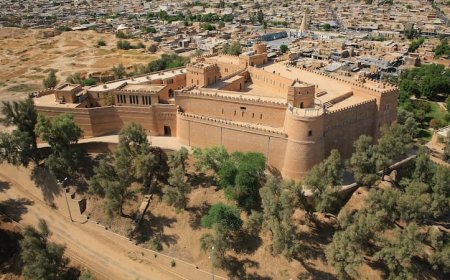 نوروز — از آپادانای داریوش تا میراث یونسکو